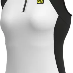 Alé Solid Colour Radtop Frauen