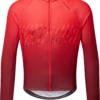 Altura Airstream Long Sleeve Jersey -Fox Racing Verkaufsladen Altura Airstream Long Sleeve Jersey Jerseys Red AW22 AL26MAS3TH RD S 2