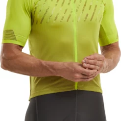 Altura Airstream Radtrikot (kurzarm) -Fox Racing Verkaufsladen Altura Airstream SS Jersey Jerseys Lime SS22 AL25MAIRS2 99 S 1