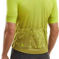 Altura Airstream Radtrikot (kurzarm) -Fox Racing Verkaufsladen Altura Airstream SS Jersey Jerseys Lime SS22 AL25MAIRS2 99 S 2
