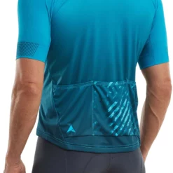 Altura Airstream Short Sleeve Jersey -Fox Racing Verkaufsladen Altura Airstream Short Sleeve Jersey Jerseys Blue SS23 AL25MAIRS3 BU S 1