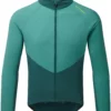Altura Endurance Long Sleeve Jersey -Fox Racing Verkaufsladen Altura Endurance Long Sleeve Jersey Jerseys Dark Green AW22 AL26MENDLS1 GN S