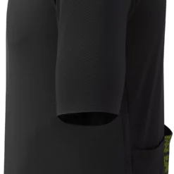 Altura Grail Sommer Radtrikot -Fox Racing Verkaufsladen Altura Grail Summer Jersey Jerseys Black SS22 ALZ25MGSSJ1 BL S 1