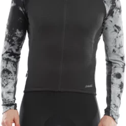 Altura Icon Radtrikot (langarm) -Fox Racing Verkaufsladen Altura Icon Long Sleeve Jersey Jerseys Black Mix AW22 AL26MIC1WD BX S 0