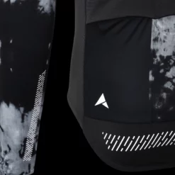 Altura Icon Radtrikot (langarm) -Fox Racing Verkaufsladen Altura Icon Long Sleeve Jersey Jerseys Black Mix AW22 AL26MIC1WD BX S 3