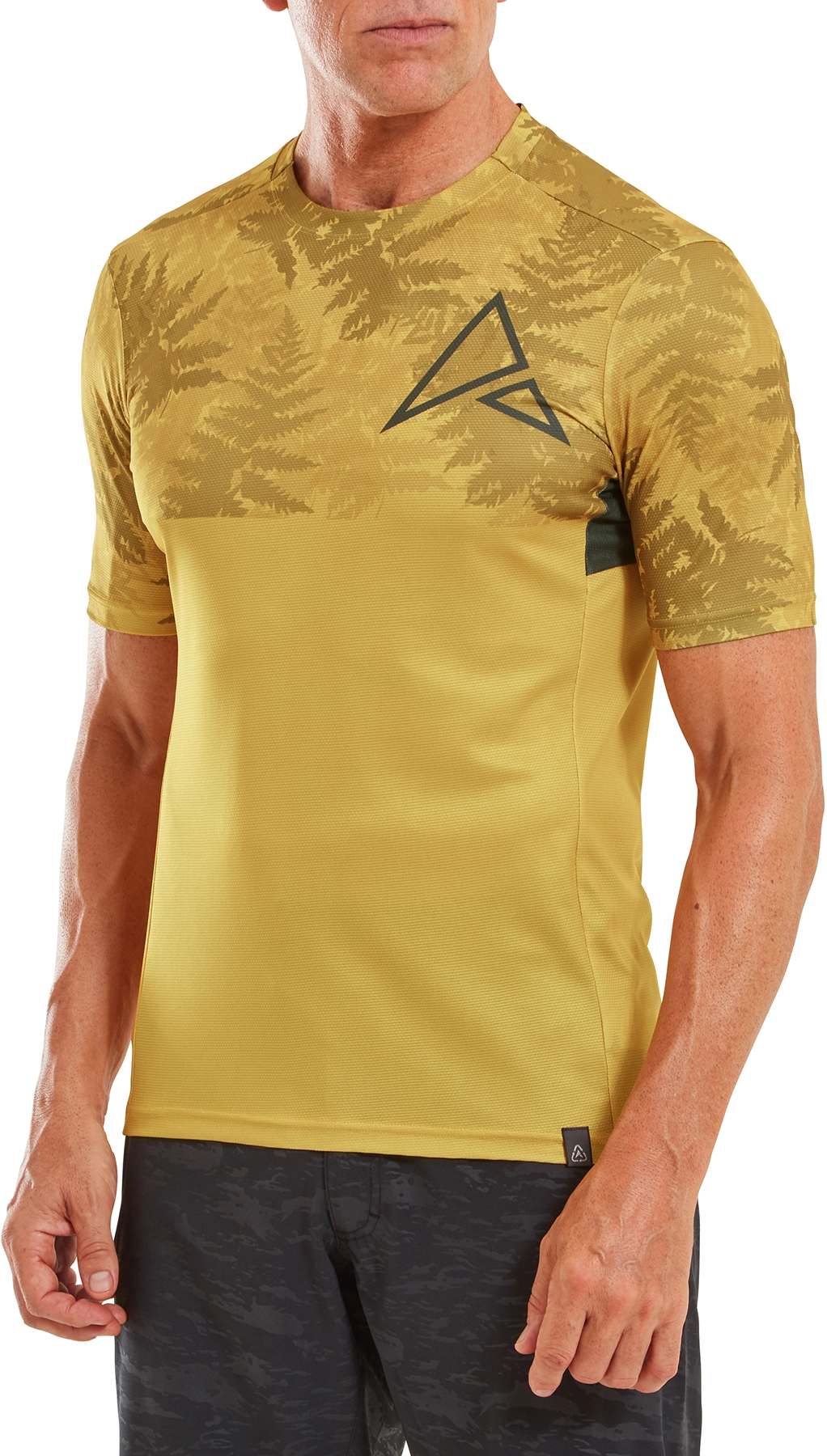 Altura Kielder Lightweight Short Sleeve Jersey 5 Altura Kielder Lightweight Short Sleeve Jersey – Bild 3