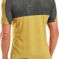 Altura Kielder Lightweight Short Sleeve Jersey 11 Altura Kielder Lightweight Short Sleeve Jersey -Fox Racing Verkaufsladen Altura Kielder Lightweight Short Sleeve Jersey Jerseys Mustard SS23 AL26MMESS2 MU S 2