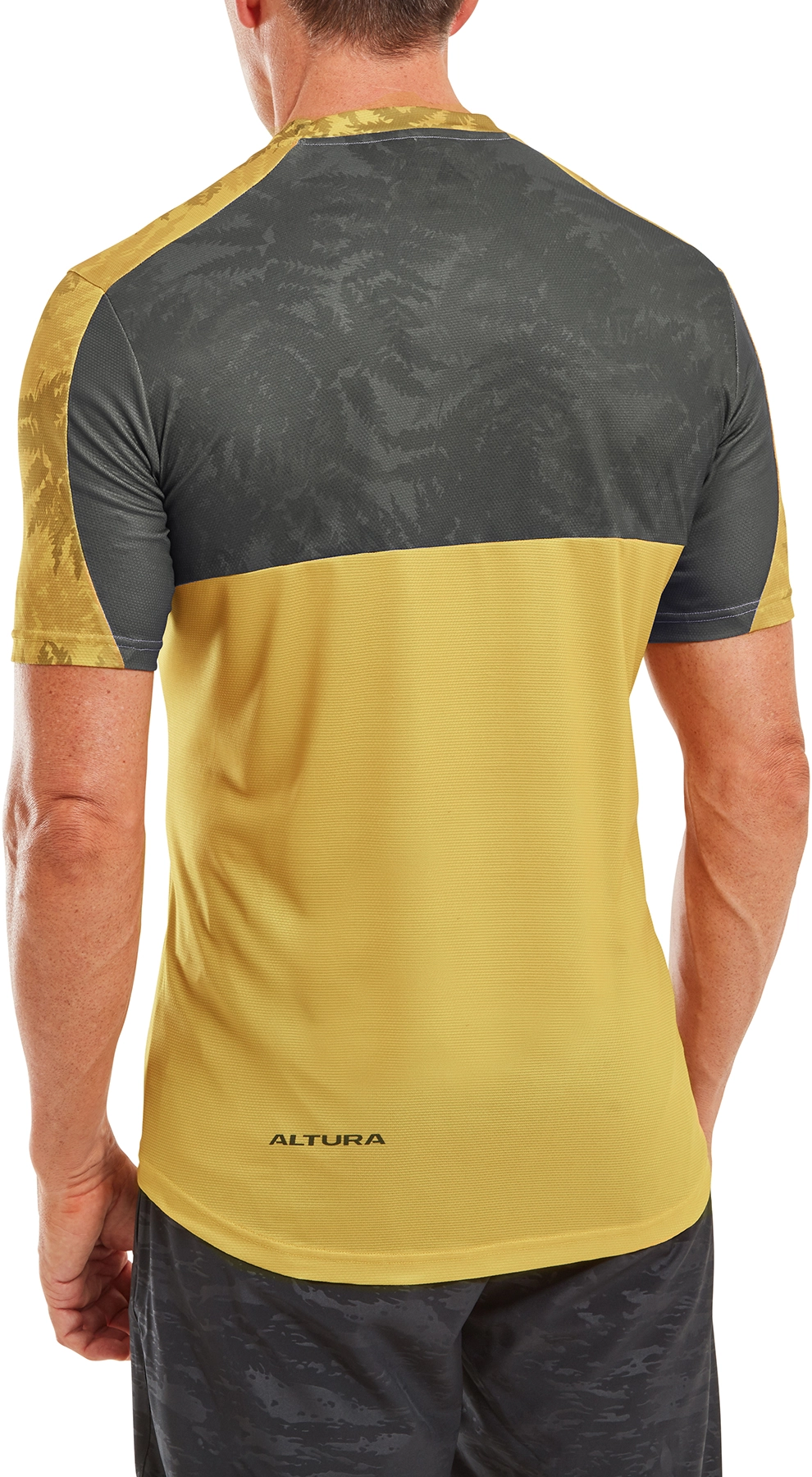 Altura Kielder Lightweight Short Sleeve Jersey 6 Altura Kielder Lightweight Short Sleeve Jersey – Bild 4