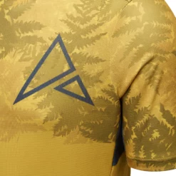 Altura Kielder Lightweight Short Sleeve Jersey 12 Altura Kielder Lightweight Short Sleeve Jersey -Fox Racing Verkaufsladen Altura Kielder Lightweight Short Sleeve Jersey Jerseys Mustard SS23 AL26MMESS2 MU S 3