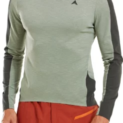 Altura Ridge Performance LS Jersey -Fox Racing Verkaufsladen Altura Ridge Performance LS Jersey Jerseys Stone SS23 AL26MRLS1 ST S 1