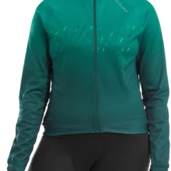 Altura Women's Airstream Long Sleeve Jersey -Fox Racing Verkaufsladen Altura Women s Airstream Long Sleeve Jersey Jerseys Dark Green AW22 AL26WAS3TH GN 8 0