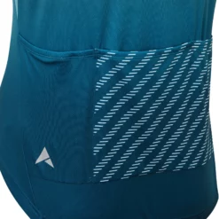 Altura Women's Airstream Short Sleeve Jersey -Fox Racing Verkaufsladen Altura Women s Airstream Short Sleeve Jersey Jerseys Blue SS23 AL25WAIRS3 BU 8 3