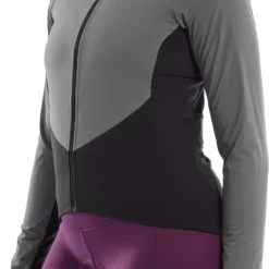 Altura Women's Endurance Long Sleeve Jersey -Fox Racing Verkaufsladen Altura Women s Endurance Long Sleeve Jersey Jerseys Black Grey AW22 AL26WENDLS1 BL 8 1