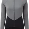 Altura Women's Endurance Long Sleeve Jersey -Fox Racing Verkaufsladen Altura Women s Endurance Long Sleeve Jersey Jerseys Black Grey AW22 AL26WENDLS1 BL 8
