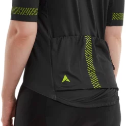 Altura Women's Icon SS Jersey -Fox Racing Verkaufsladen Altura Women s Icon SS Jersey Jerseys Black SS22 AL25WICONS2 BL 8 2