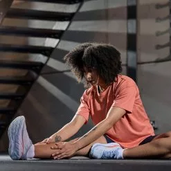 Dhb Women's Training T-shirt -Fox Racing Verkaufsladen Artboard 1