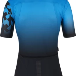 Assos EQUIPE RS Jersey S9 TARGA 10 Assos EQUIPE RS Jersey S9 TARGA -Fox Racing Verkaufsladen Assos EQUIPE RS Jersey S9 TARGA Jerseys Cyber Blue SS23 11 20 323 2L XS 1
