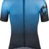 Assos EQUIPE RS Jersey S9 TARGA -Fox Racing Verkaufsladen Assos EQUIPE RS Jersey S9 TARGA Jerseys Cyber Blue SS23 11 20 323 2L XS