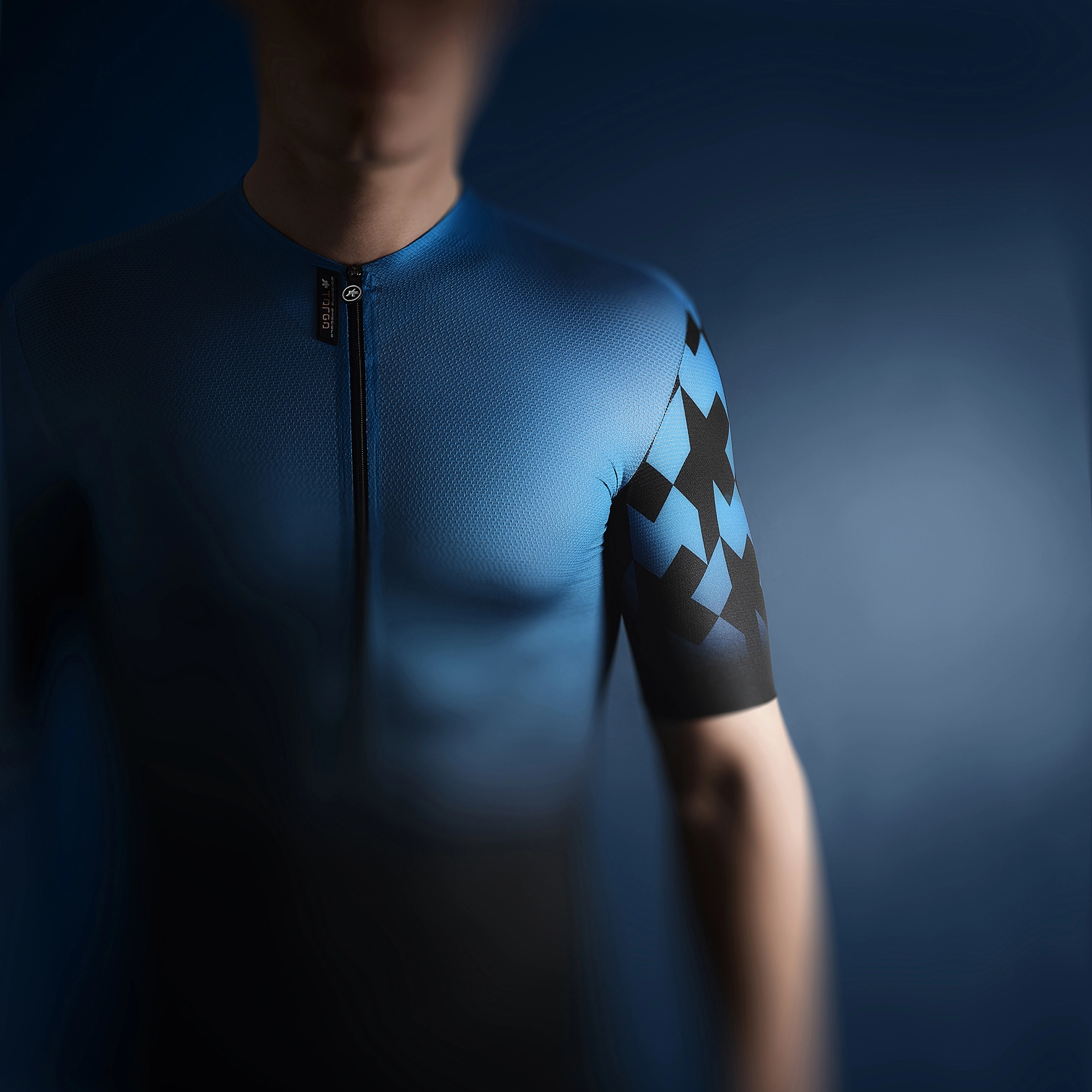 Assos EQUIPE RS Jersey S9 TARGA 6 Assos EQUIPE RS Jersey S9 TARGA – Bild 4