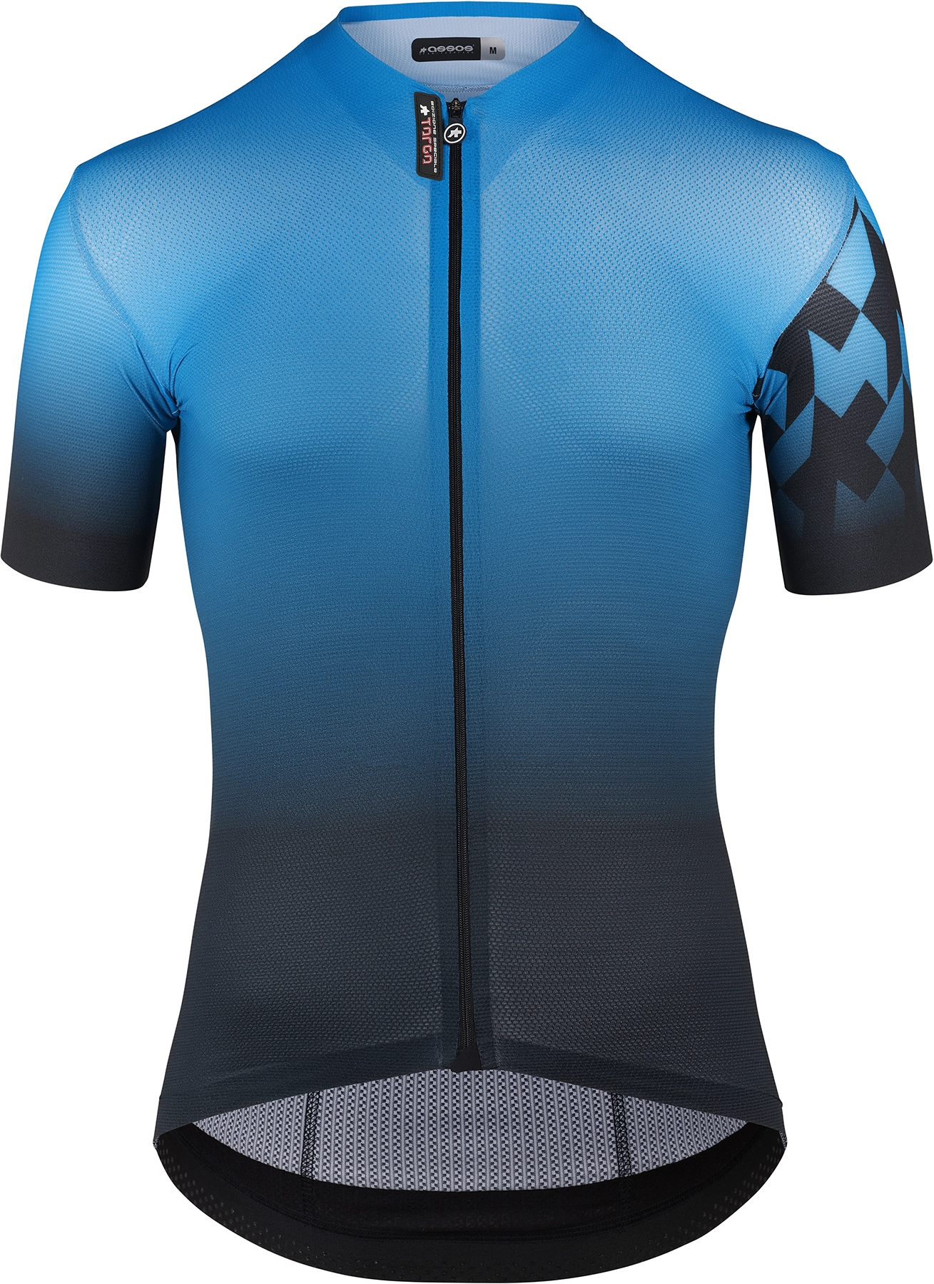 Assos EQUIPE RS Jersey S9 TARGA 3 Assos EQUIPE RS Jersey S9 TARGA