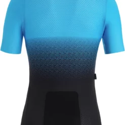Assos EQUIPE RSR Jersey SUPERLEGER S9 -Fox Racing Verkaufsladen Assos EQUIPE RSR Jersey SUPERLEGER S9 Jerseys Dam Blue SS23 11 20 324 2E XS 0