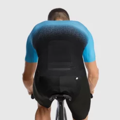 Assos EQUIPE RSR Jersey SUPERLEGER S9 -Fox Racing Verkaufsladen Assos EQUIPE RSR Jersey SUPERLEGER S9 Jerseys Dam Blue SS23 11 20 324 2E XS 3