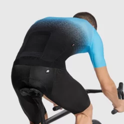 Assos EQUIPE RSR Jersey SUPERLEGER S9 -Fox Racing Verkaufsladen Assos EQUIPE RSR Jersey SUPERLEGER S9 Jerseys Dam Blue SS23 11 20 324 2E XS 4