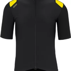 Assos Equipe RS Spring Fall Aero Radtrikot (kurzarm)