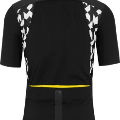 Assos Equipe RS Spring Fall Aero Radtrikot (kurzarm) 11 Assos Equipe RS Spring Fall Aero Radtrikot (kurzarm) -Fox Racing Verkaufsladen Assos Equipe RS Spring Fall Aero SS Jersey Jerseys Black Series SS20 11 20 291 18 L 6