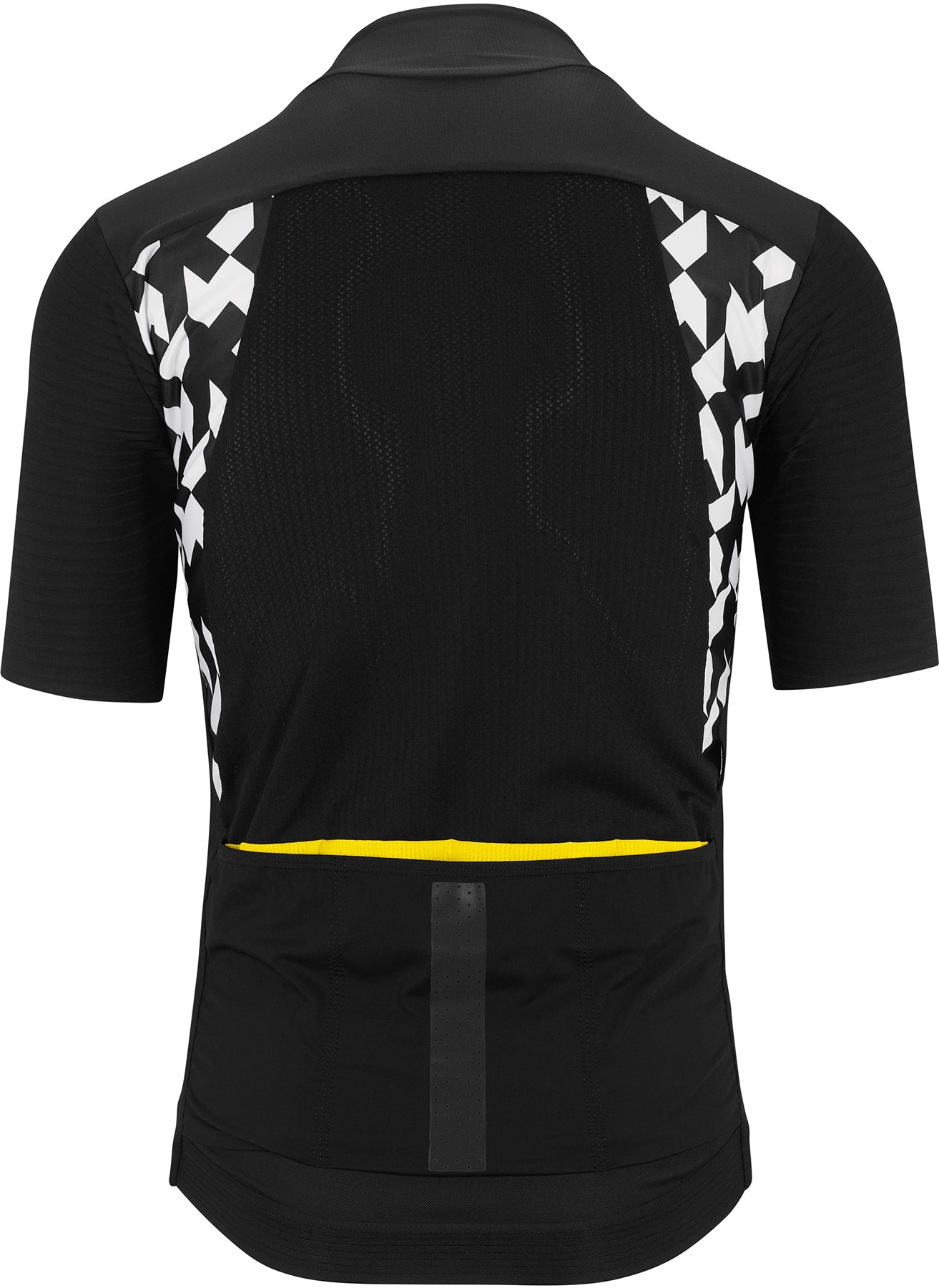 Assos Equipe RS Spring Fall Aero Radtrikot (kurzarm) 6 Assos Equipe RS Spring Fall Aero Radtrikot (kurzarm) – Bild 4