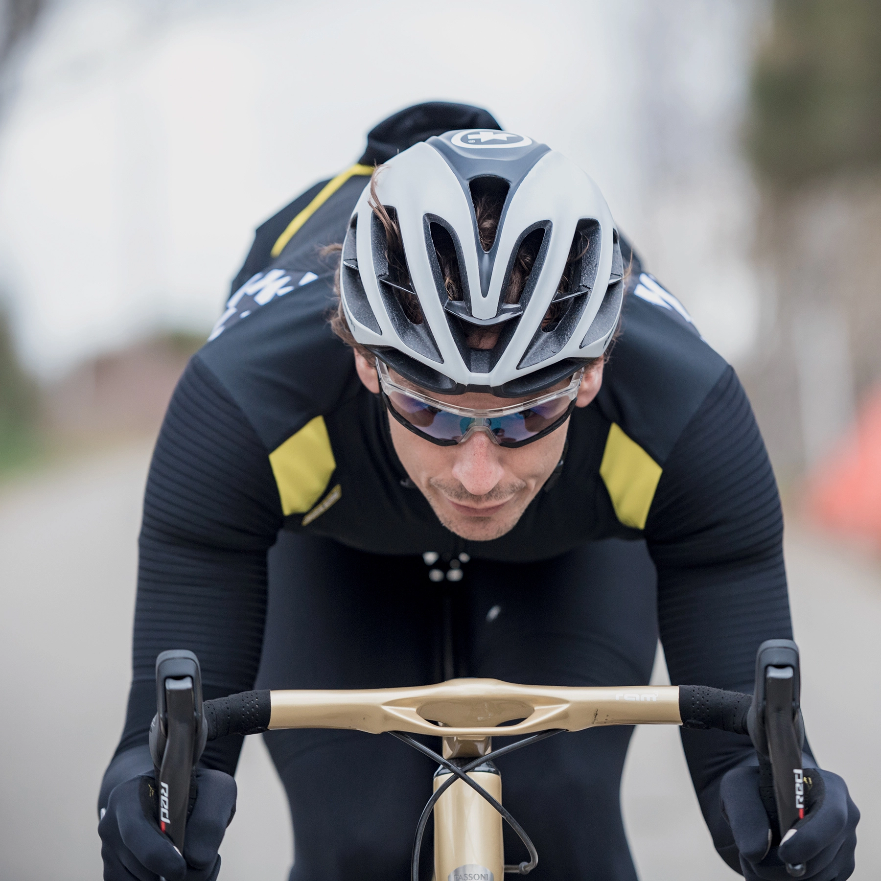 Assos Equipe RS Spring Fall Aero Radtrikot (kurzarm) 8 Assos Equipe RS Spring Fall Aero Radtrikot (kurzarm) – Bild 6