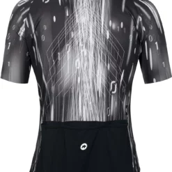 Assos MILLE GT Jersey C2 Drop Head -Fox Racing Verkaufsladen Assos MILLE GT Jersey C2 Drop Head Jerseys Black Series SS22 11 20 326 18 L 0