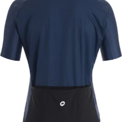 Assos MILLE GT Jersey C2 EVO -Fox Racing Verkaufsladen Assos MILLE GT Jersey C2 EVO Jerseys Stone Blue SS23 11 20 344 2A XS