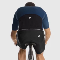 Assos MILLE GT Jersey C2 EVO -Fox Racing Verkaufsladen Assos MILLE GT Jersey C2 EVO Jerseys Stone Blue SS23 11 20 344 2A XS 3