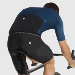 Assos MILLE GT Jersey C2 EVO -Fox Racing Verkaufsladen Assos MILLE GT Jersey C2 EVO Jerseys Stone Blue SS23 11 20 344 2A XS 4