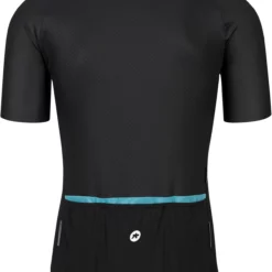 Assos MILLE GT Sommer Radtrikot (kurzarm) -Fox Racing Verkaufsladen Assos MILLE GT Summer SS Jersey c2 White L Jerseys Black Series SS22 11 20 310 18 XL 1