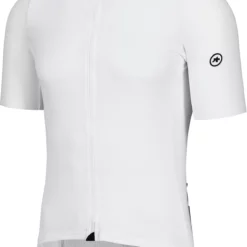 Assos MILLE GT Sommer Radtrikot (kurzarm) -Fox Racing Verkaufsladen Assos MILLE GT Summer SS Jersey c2 White L Jerseys Holy White SS22 11 20 310 57 XS 0