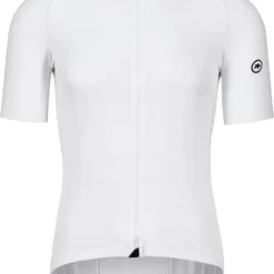 Assos MILLE GT Sommer Radtrikot (kurzarm) -Fox Racing Verkaufsladen Assos MILLE GT Summer SS Jersey c2 White L Jerseys Holy White SS22 11 20 310 57 XS