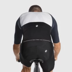 Assos MILLE GTS Jersey C2 -Fox Racing Verkaufsladen Assos MILLE GTS Jersey C2 Jerseys Gunpowder Grey SS23 11 20 347 1H XS 3