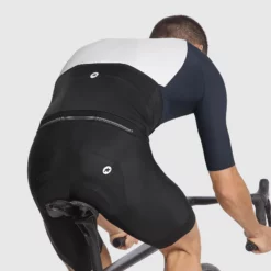 Assos MILLE GTS Jersey C2 -Fox Racing Verkaufsladen Assos MILLE GTS Jersey C2 Jerseys Gunpowder Grey SS23 11 20 347 1H XS 4