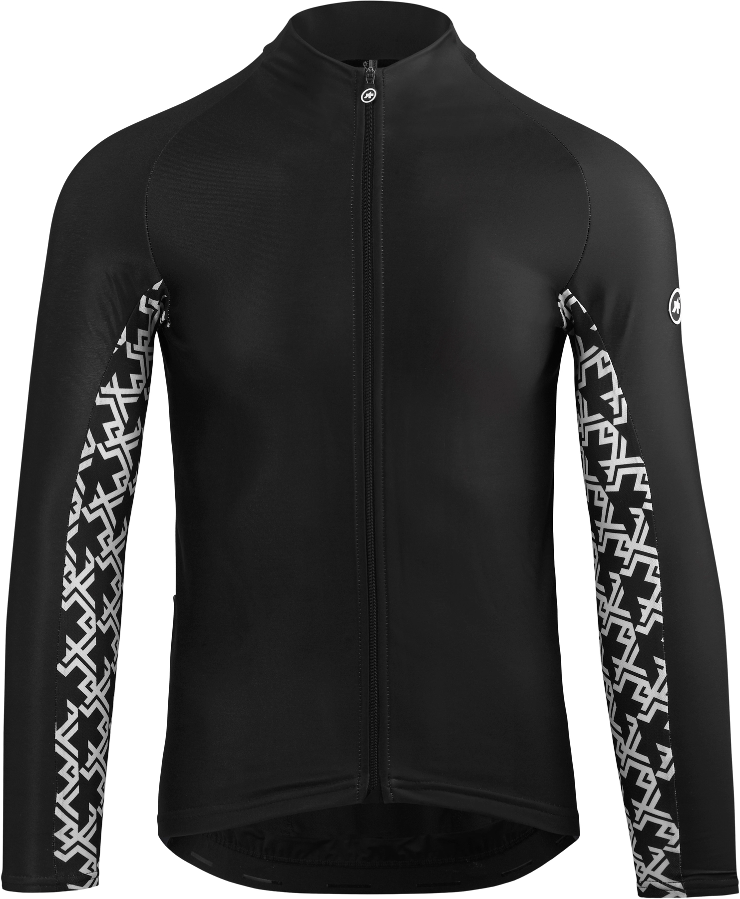 Assos Mille GT Spring Fall Radtrikot 3 Assos Mille GT Spring Fall Radtrikot
