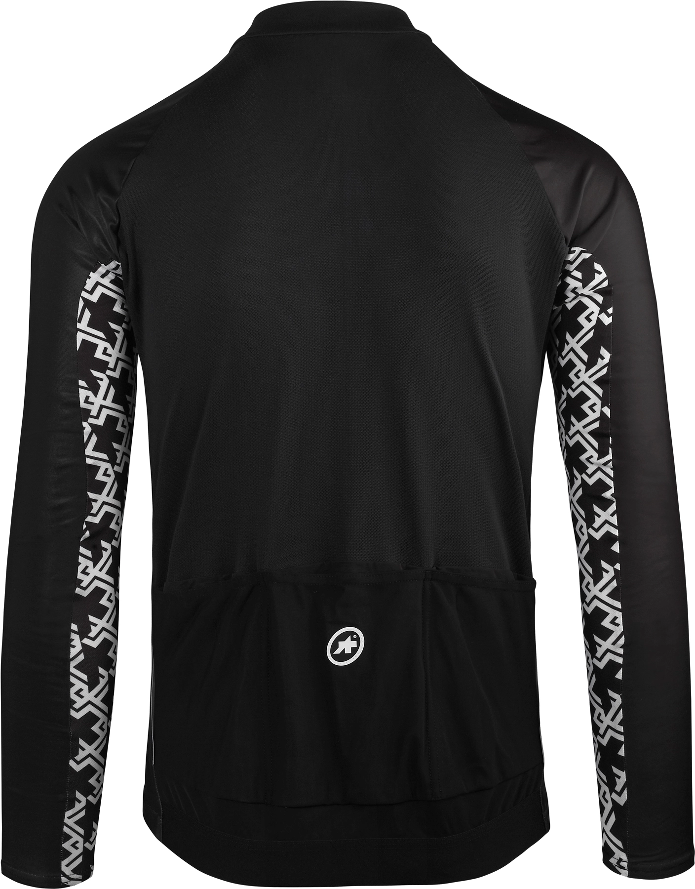 Assos Mille GT Spring Fall Radtrikot 4 Assos Mille GT Spring Fall Radtrikot – Bild 2
