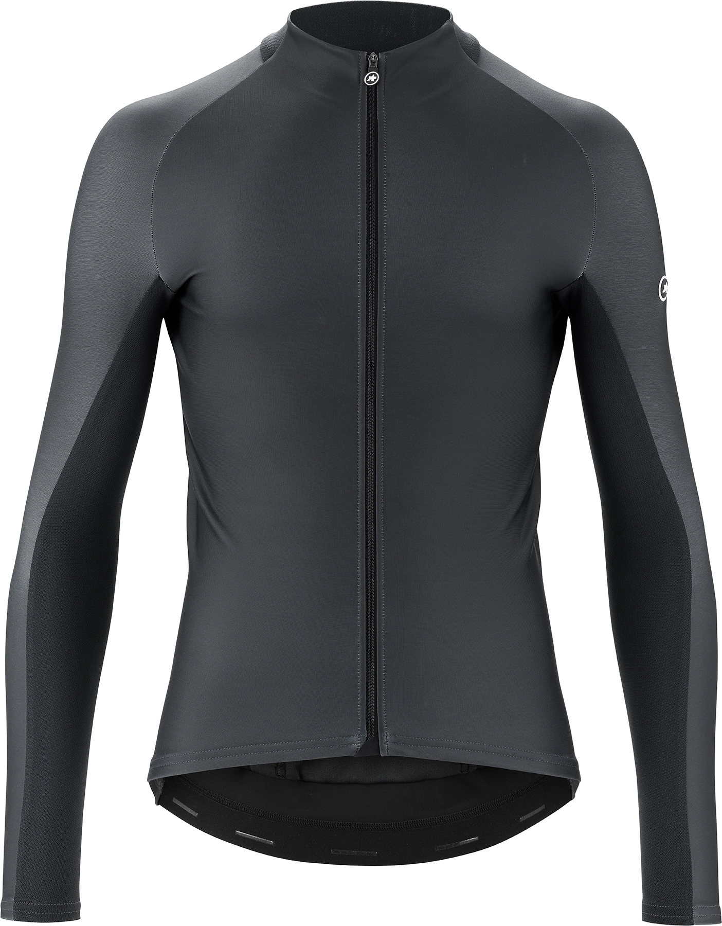 Assos Mille GT Spring Fall Radtrikot 5 Assos Mille GT Spring Fall Radtrikot – Bild 3