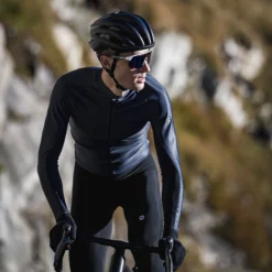 Assos Mille GT Spring Fall Radtrikot 13 Assos Mille GT Spring Fall Radtrikot -Fox Racing Verkaufsladen Assos Mille GT Spring Fall Jersey Jerseys torpedoGrey AW22 11 24 273 70 S 2