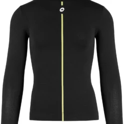 Assos SKINFOIL Spring Fall Long Sleeve Baselayer