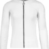 Assos Skinfoil Long Sleeve Summer Baselayer -Fox Racing Verkaufsladen Assos Skinfoil Summer Base Layer Base Layers Holy White 2021 P11 40 440 57 0