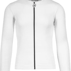 Assos Skinfoil Long Sleeve Summer Baselayer