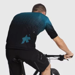 Assos TRAIL Jersey T3 -Fox Racing Verkaufsladen Assos TRAIL Jersey T3 Jerseys Pruxian Blue SS23 51 20 213 2O S 7