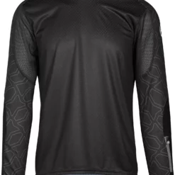 Assos TRAIL Trikot (langarm)