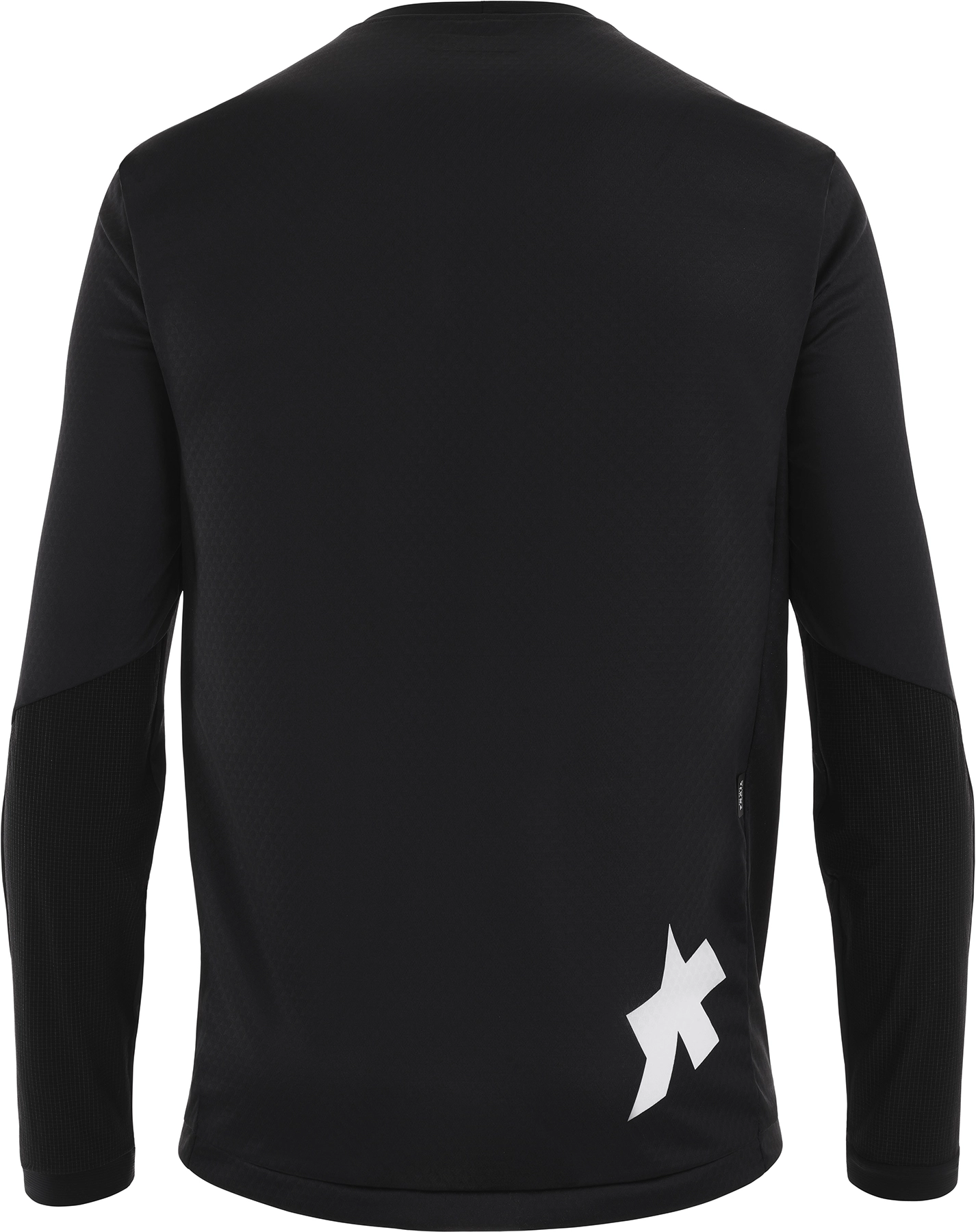 Assos TRAIL LS Jersey T3 5 Assos TRAIL LS Jersey T3 – Bild 3